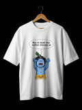 maa ne daant diya little Krishna oversize Teez